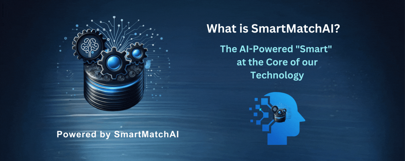 SmartMatchAI core technology explained