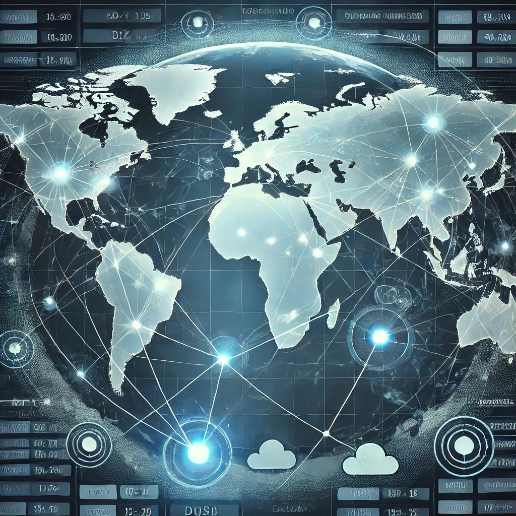 Global Website Page Load Performance Measurement