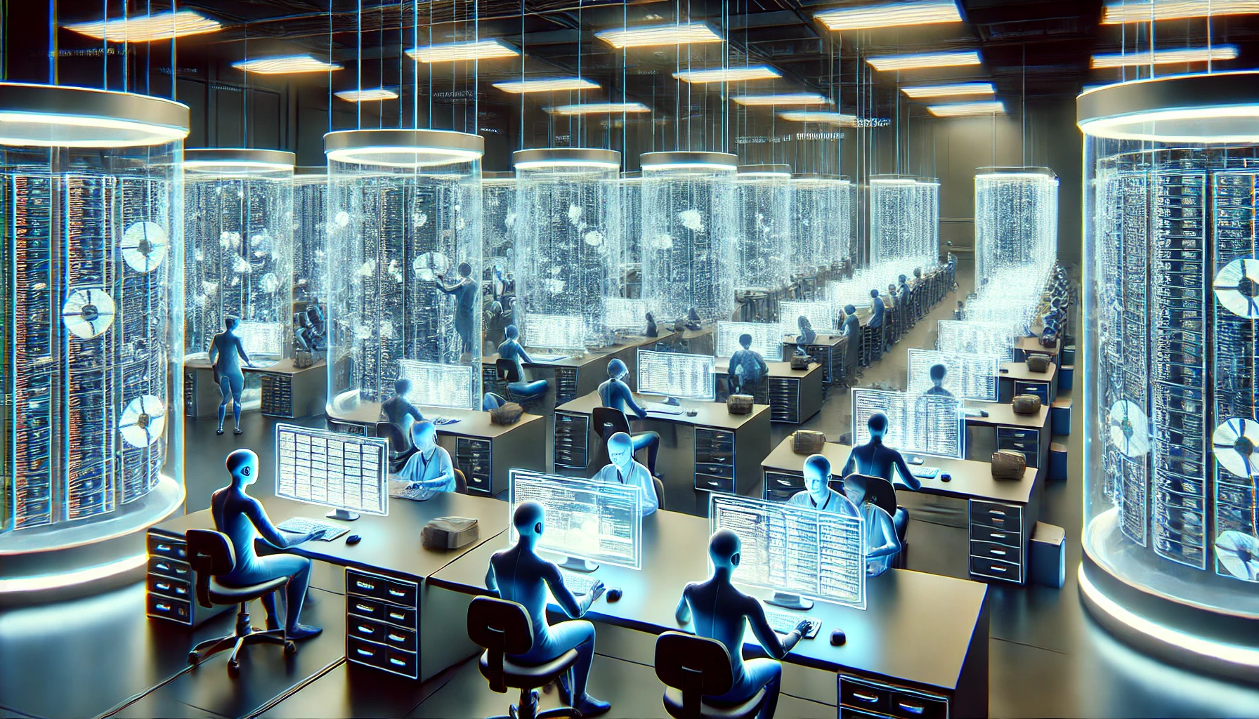 Interzoid AI-Powered Data Quality, Matching, Cleansing, and Enrichment Services